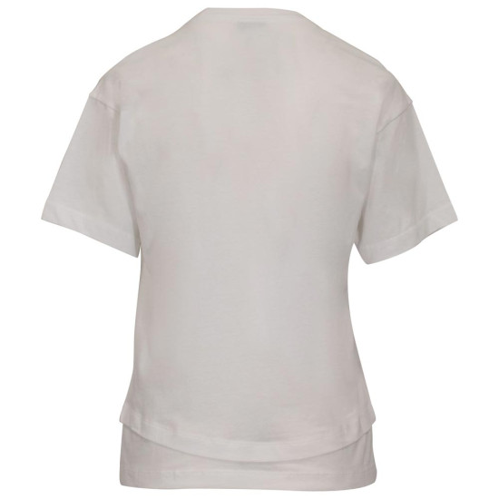 Champion Γυναικεία κοντομάνικη μπλούζα Champion Γυναικεία κοντομάνικη μπλούζα